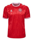 Danemark Rouge 24/2025
