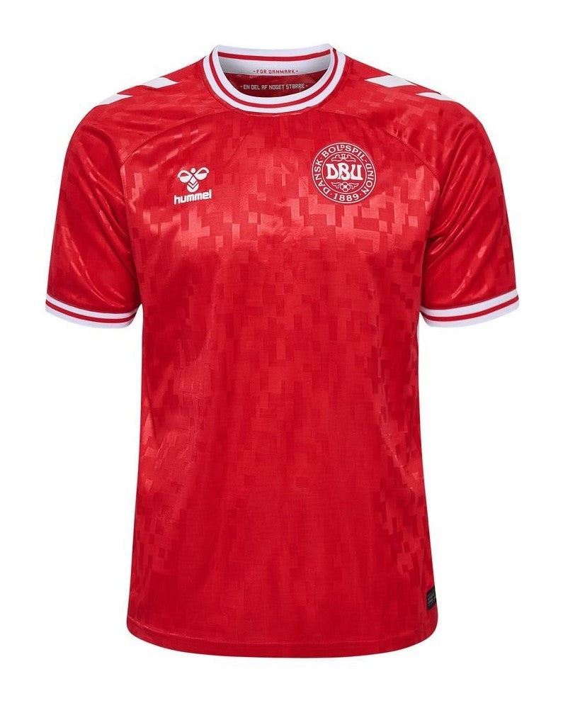 Danemark Rouge 2024/25