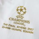 AC Milan Rétro Extérieur 2006/07