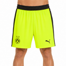 Short extérieur du Borussia Dortmund 2025/26