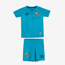 Kit Enfant Santos 25/26