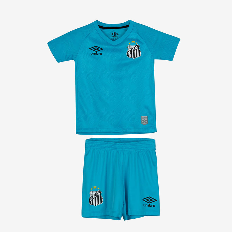 Kit Enfant Santos Édition Spéciale 2025/26