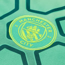 Manchester City Gardien 2026/27