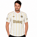 Fenerbahçe Extérieur 26/2027