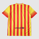 Barcelone Rétro Extérieur 2013/14