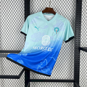 Maroc 2025/26
