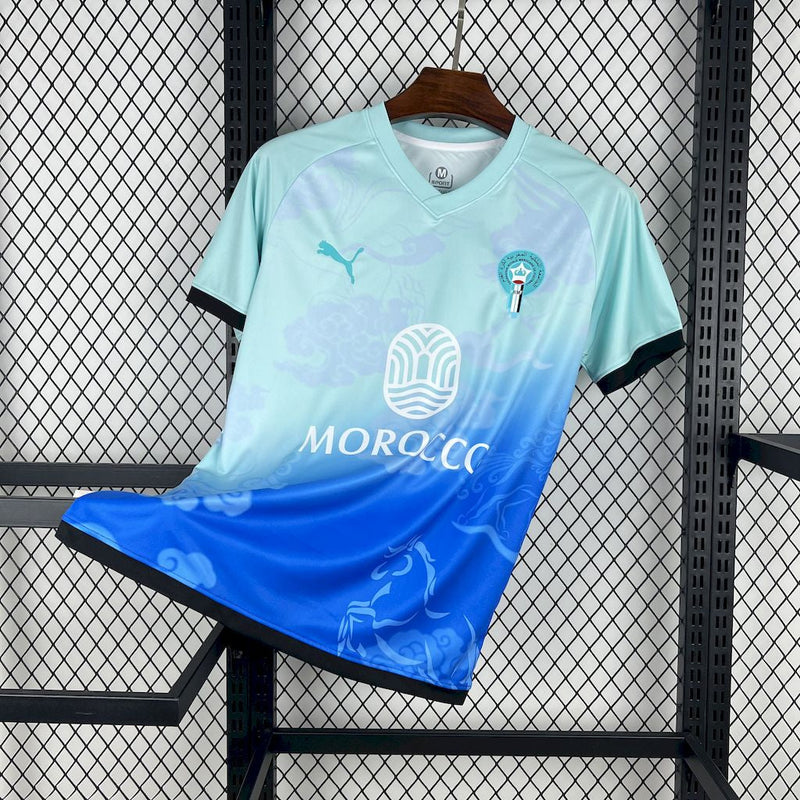 Maroc 2025/26