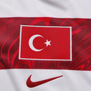 Turquie Domicile 2026/27