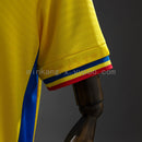 Maillot Domicile 25/26