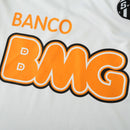 Santos Rétro Domicile 2012/13 Manches Longues