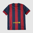 Barcelone Rétro Domicile 2014/15