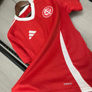 Internacional Domicile 25/26