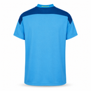 Troisième maillot de l'Olympique de Marseille 2021