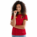 Belgique Domicile 25/26 · Femme