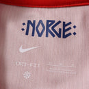 Norvège Domicile 2026/27
