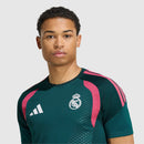 Real Madrid Entraînement 2026/27