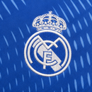 Maillot Real Madrid 2025-26 Édition Spéciale « Blue Sky »