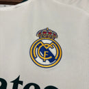 Real Madrid Domicile 26/27