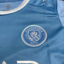 Kit Enfant Manchester City 26