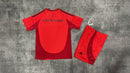 kit enfant Domicile 24/25