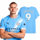 Erling Haaland Manchester City 2026