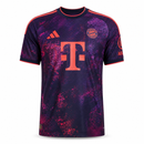 Bayern Munich Third 26/27