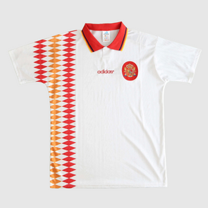 Espagne Rétro Extérieur 1994