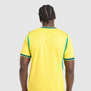Brésil Domicile 2026/27