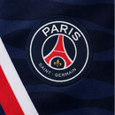 Ensemble de survêtement d'entraînement PSG 22/23 (haut sans manches) – Rouge
