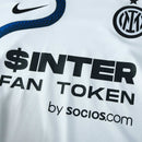 Inter Milan Extérieur 2021/22