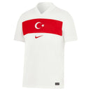 Turquie Domicile 24/2025