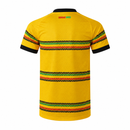 Jamaïque Domicile 2026 · Version Joueur