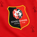Stade Rennais à domicile (saison 22/23)