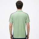 Real Madrid Polo Vert clair 2025/26