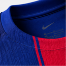 Barcelone Domicile 25/2026 · Version Joueur