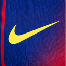 Barcelone Domicile 25/2026 · Version Joueur