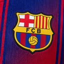 Barcelone Domicile 25/2026 · Version Joueur