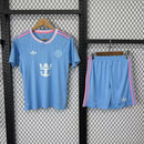 kit enfant Extérieur Third 25/26