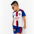 Kit Enfant OL Domicile 26/2027
