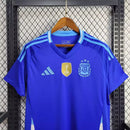 Argentine Extérieur Argent 24/2025