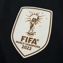 Argentine Gardien 2026/27