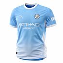 Manchester City Domicile 26/27