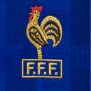 Maillot Domicile Rétro 1996