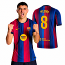 Pedri  Barcelona 2026