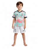 Kit Enfant Belgique Extérieur 26/27