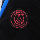 Ensemble de survêtement d'entraînement PSG 22/23 (haut sans manches) – Noir