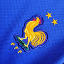 France Domicile 2024/25 · Femme