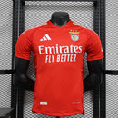 Maillot Domicile Version Joueur 24/25