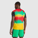 Jamaïque Avant-Match 2026/27
