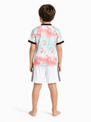 Kit Enfant Belgique Extérieur 26/27